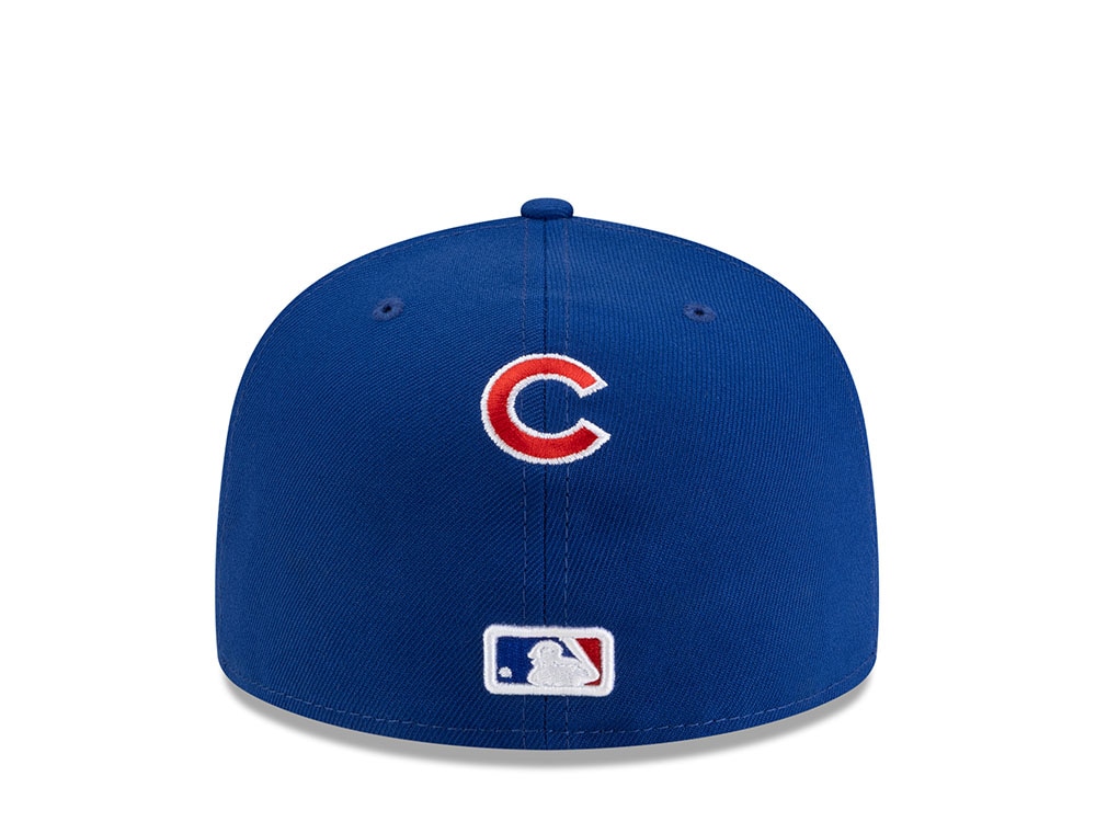 New Era Chicago Cubs Hyperfly Edition 59Fifty Fitted Cap
