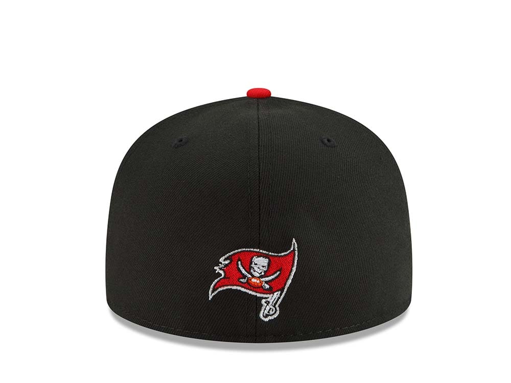 New Era Tampa Bay Buccaneers NFL Draft 22 59Fifty Fitted Cap
