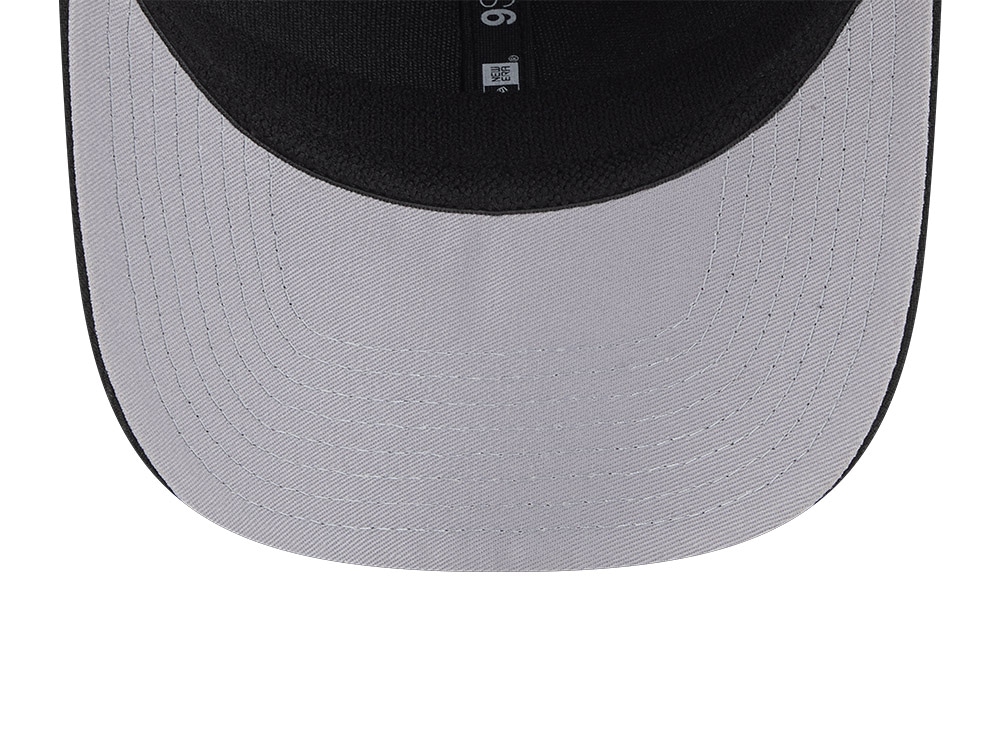 New Era Chicago Bulls Stated Edition 9Seventy Stretch Snapback Cap