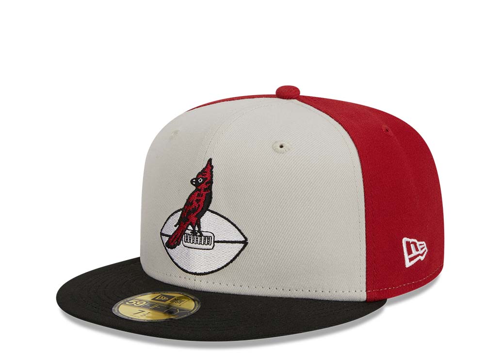 New Era Arizona Cardinals NFL Sideline 2023 59Fifty Fitted Cap