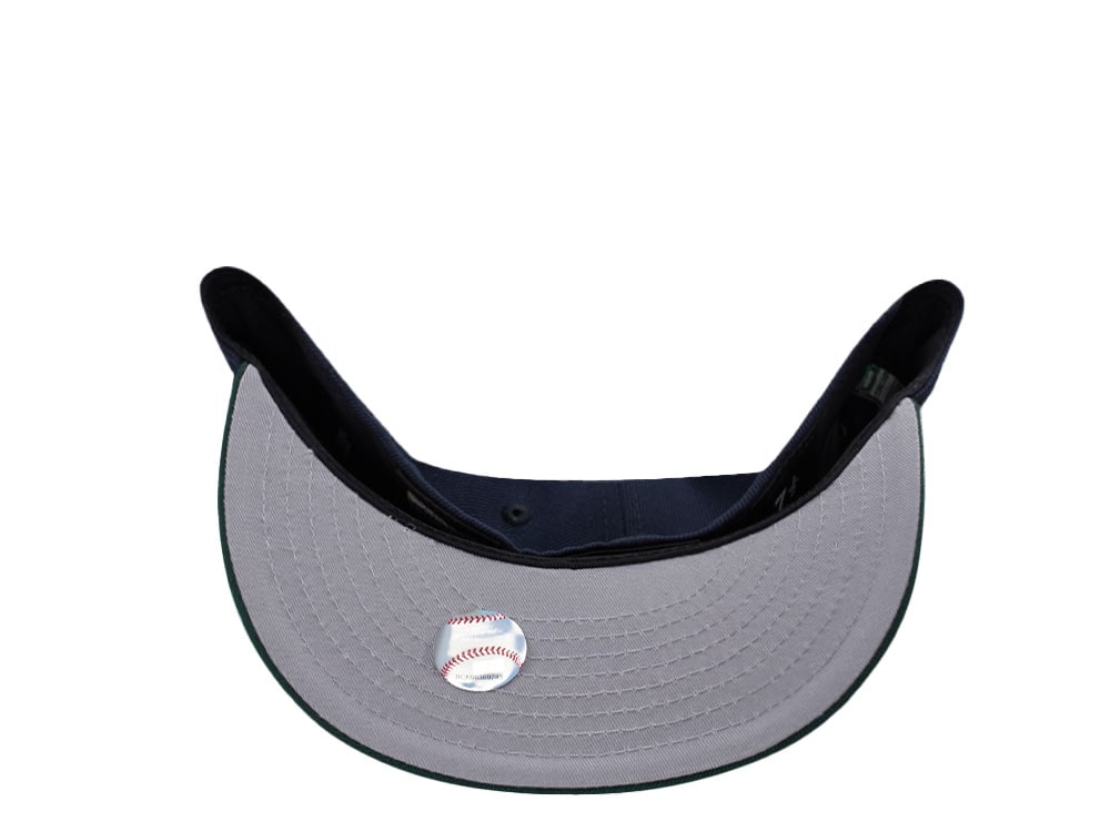 New Era Philadelphia Phillies All Star Game 1996 Metallic Two Tone Edition 59Fifty Fitted Cap