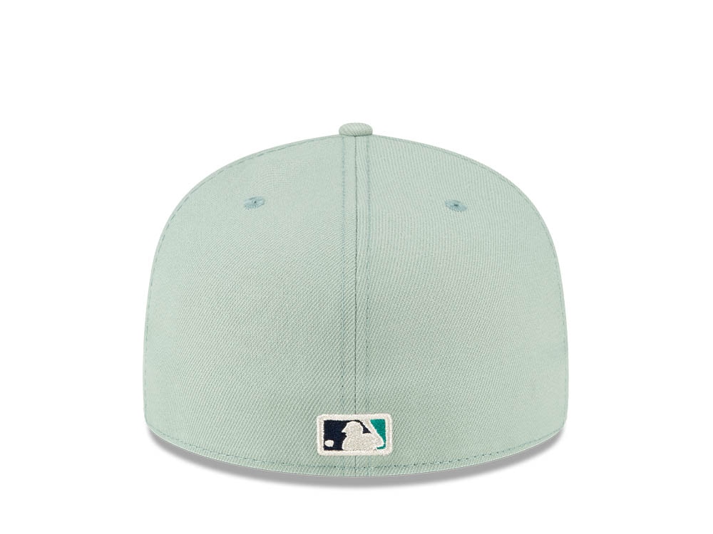 New Era Oakland Athletics All Star Game 2023 On Field 59Fifty Fitted Cap