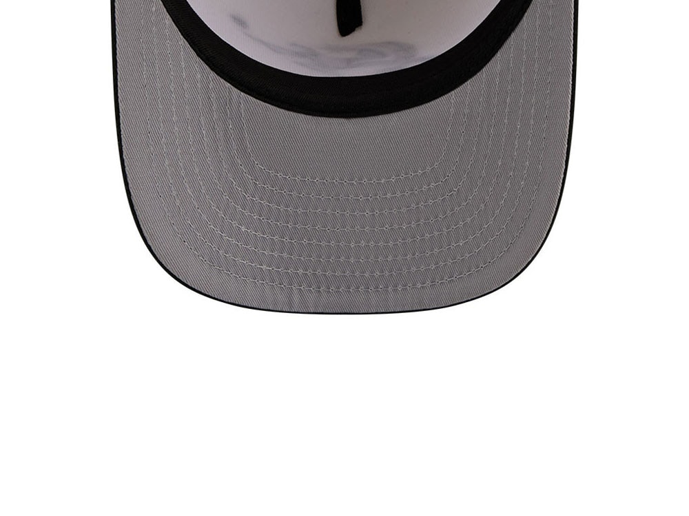 New Era Washington Wizards HWC 9Fifty A Frame Snapback Cap