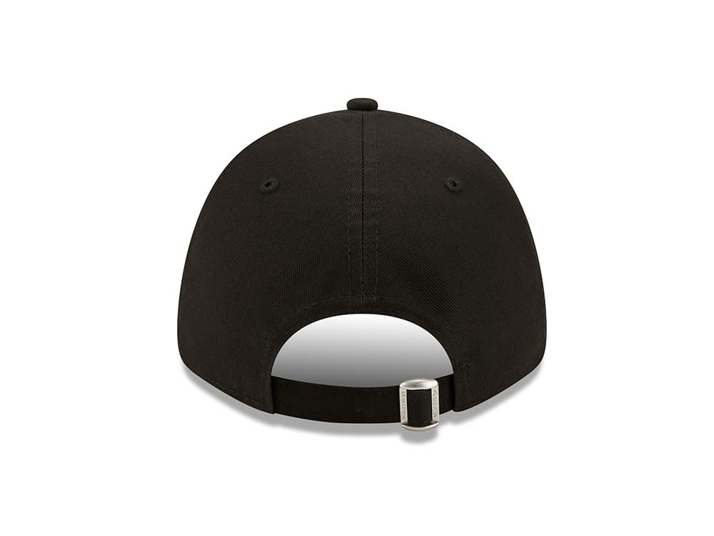 New Era Los Angeles Dodgers Essential League 9Forty Snapback Cap