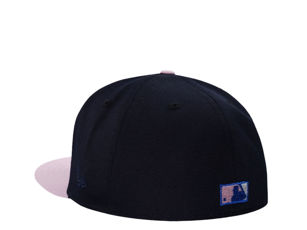 New Era Miami Marlins City Two Tone Edition 59Fifty Fitted Cap