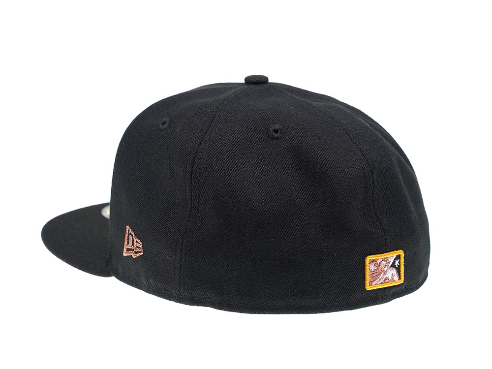 New Era San Jose Giants Copa Edition 59Fifty Fitted Cap