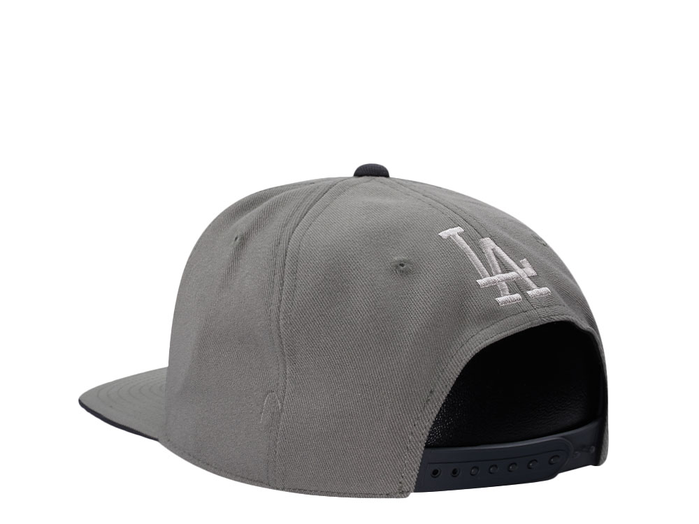 Nike Los Angeles Dodgers Dri-Fit Pro Olive Edition Snapback Cap