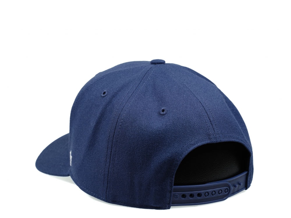 47Brand Montreal Canadiens Cold Zone Classic DP Snapback Cap