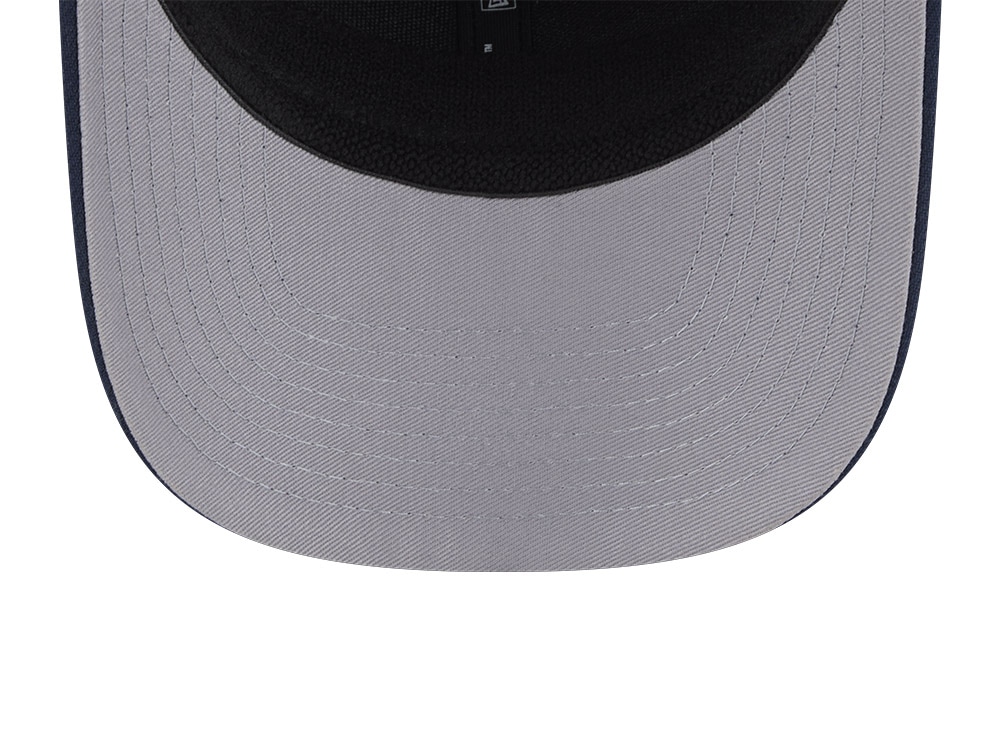 New Era Seattle Seahawks Stated Edition 9Seventy Stretch Snapback Cap