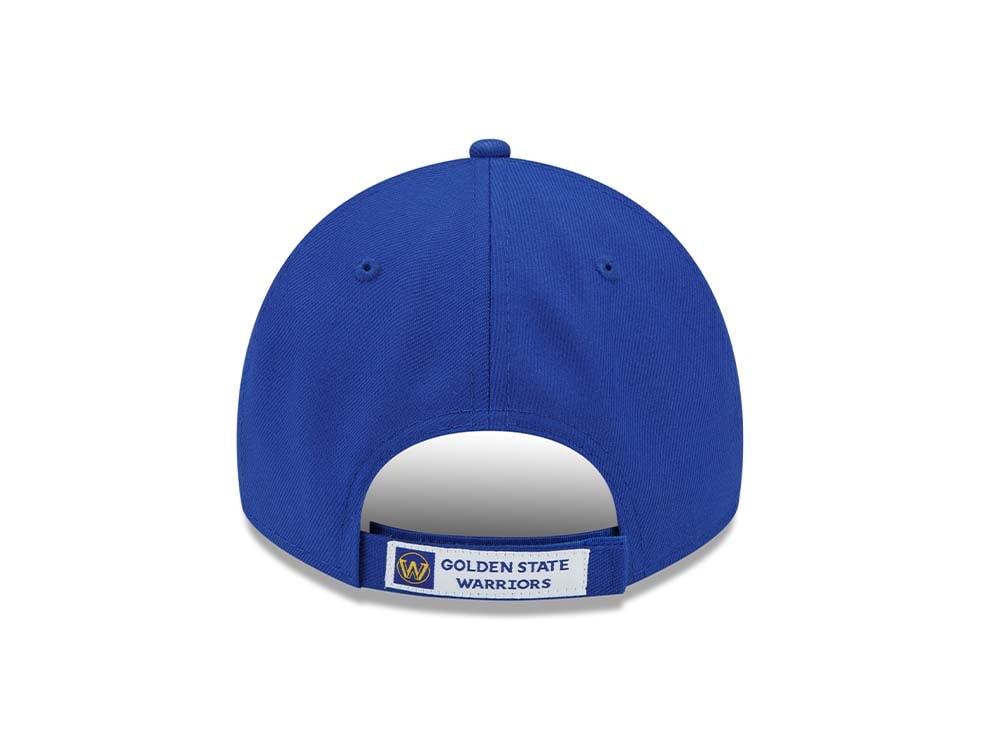 New Era Golden State Warriors The League 9Forty Strapback Cap