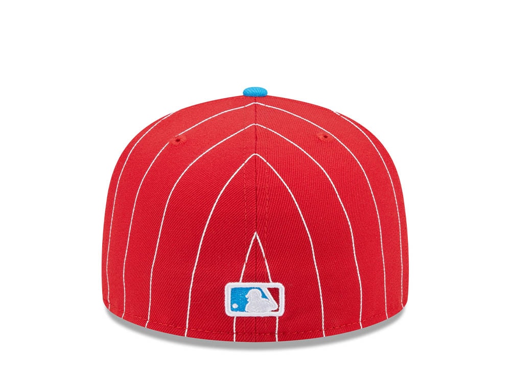 New Era Miami Marlins City Connect Two Tone Edition 59Fifty Fitted Cap
