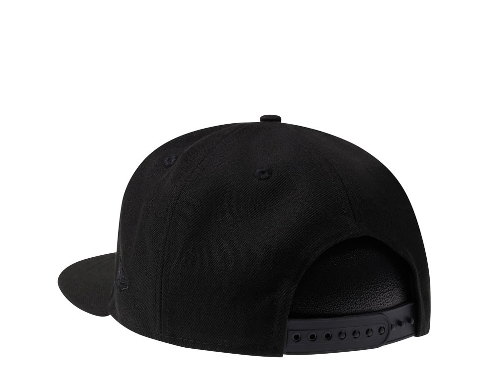 New Era Los Angeles Lakers NBA Champions 2020 9Fifty Snapback Cap