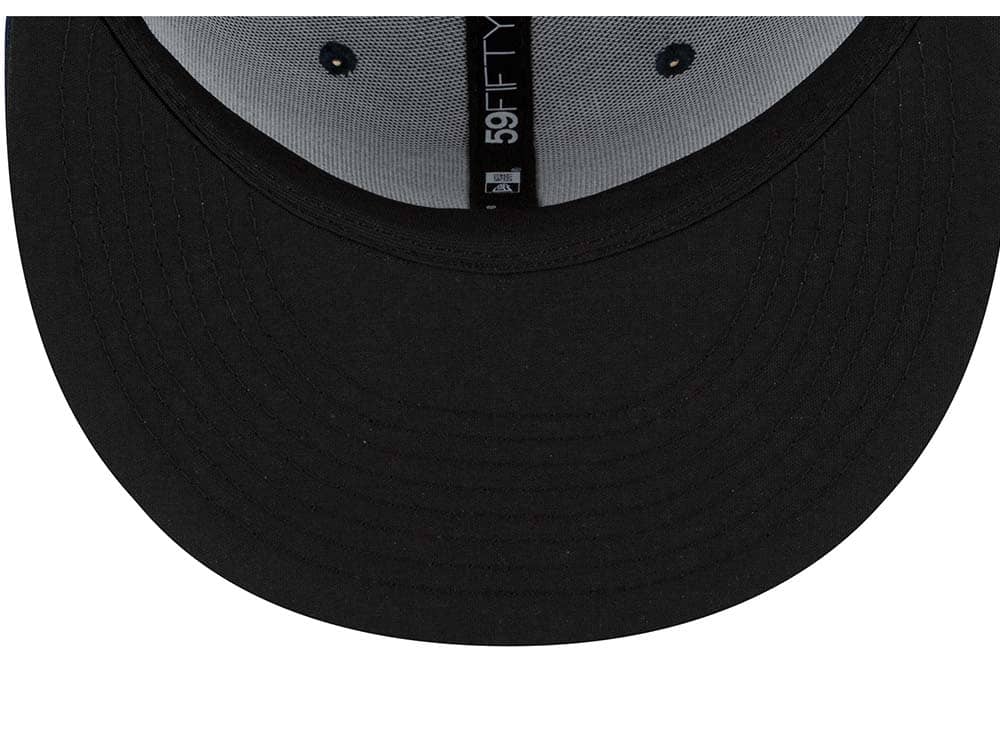 New Era Miami Marlins Authentic City Connect 59Fifty Fitted Cap