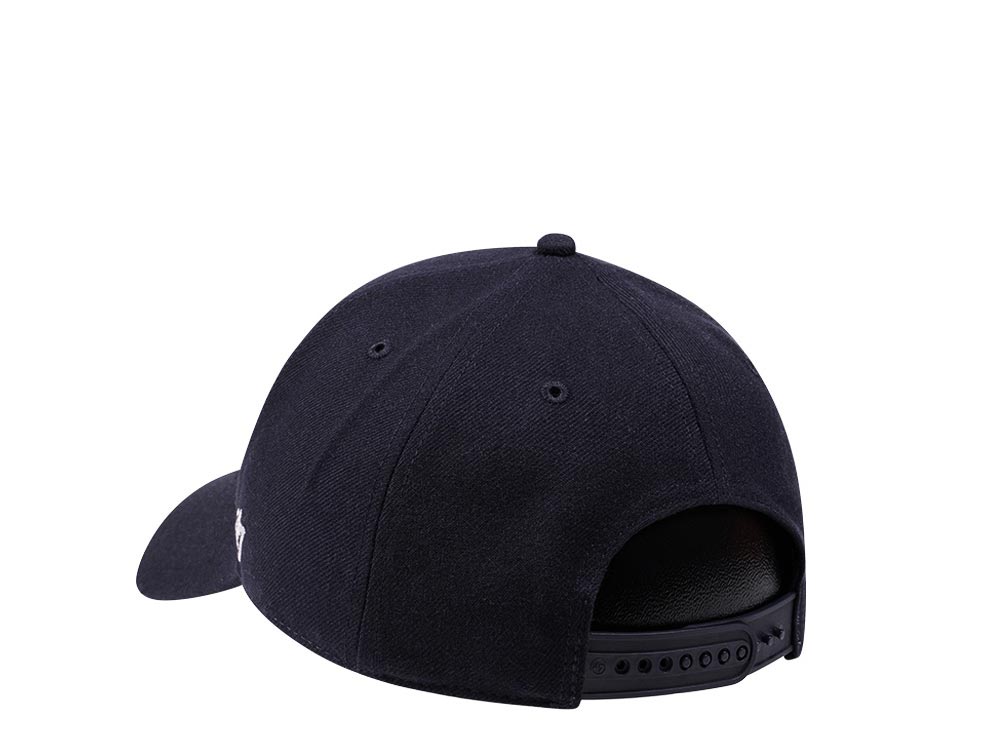 47Brand New York Yankees Subway Series 2000 Classic Snapback Cap