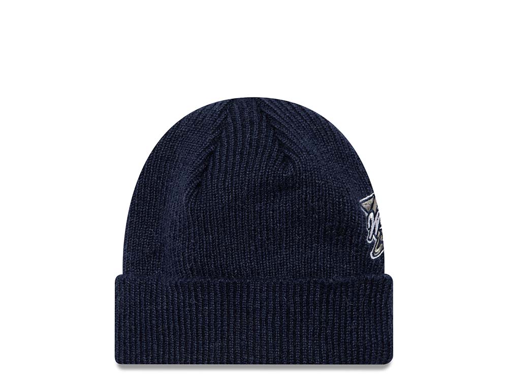 New Era New York Yankees World Series 2000 Navy Edition Mütze