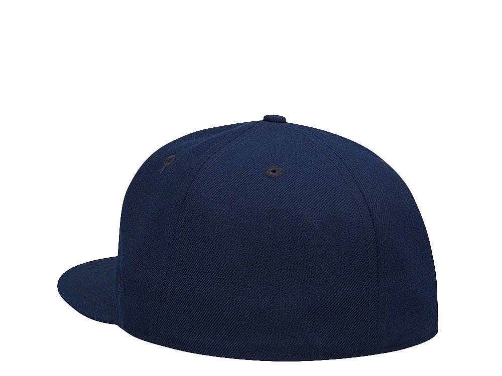 New Era Golden State Warriors Hardwood Classic Edition 59Fifty Fitted Cap