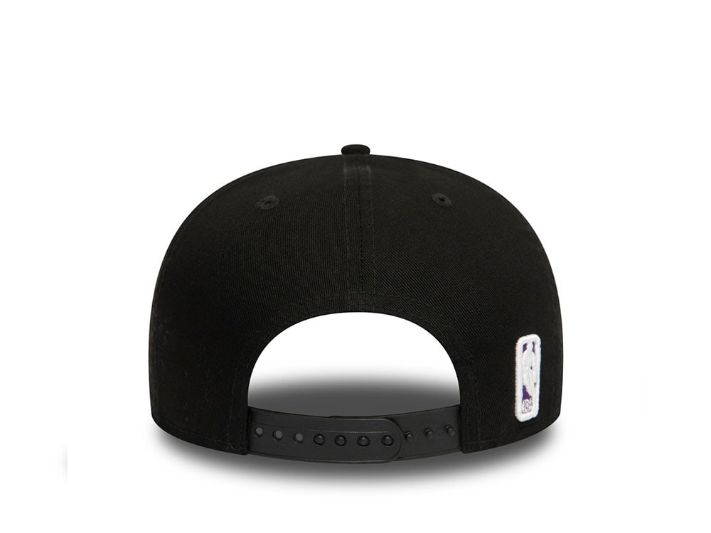 New Era Los Angeles Lakers Two Tone 9Fifty Snapback Cap