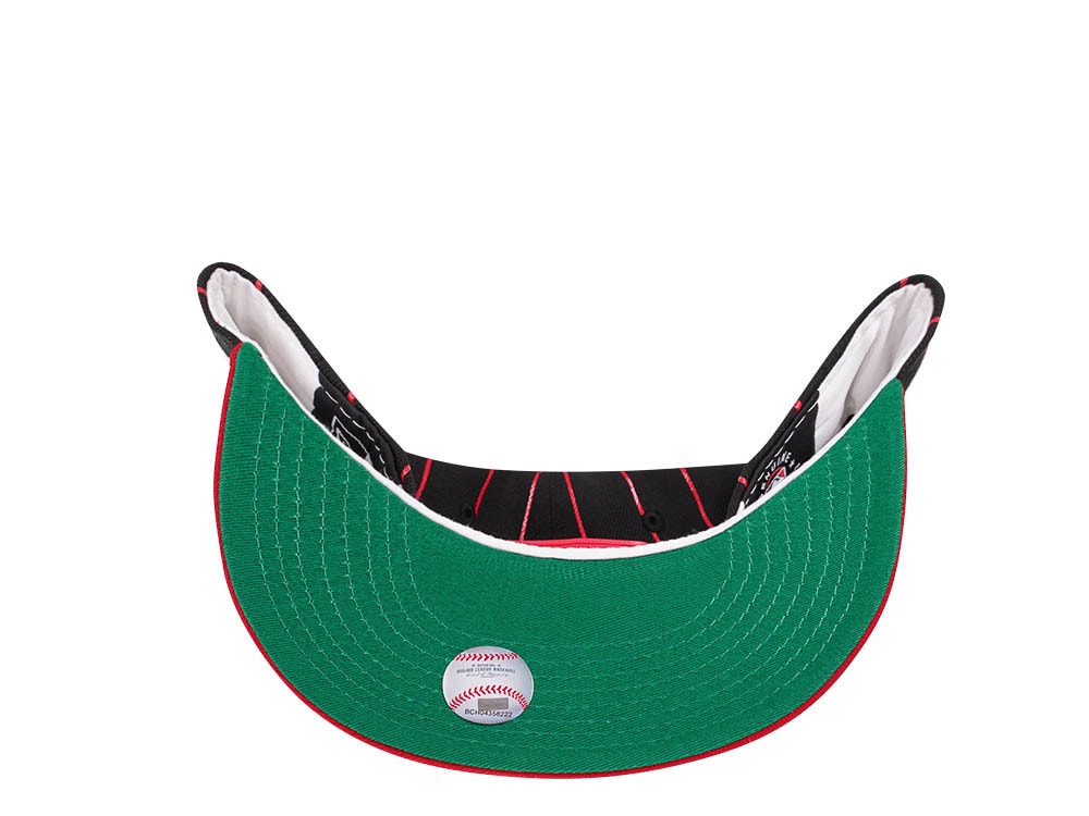 New Era Cincinnati Reds Cityarch Edition 9Fifty Snapback Cap