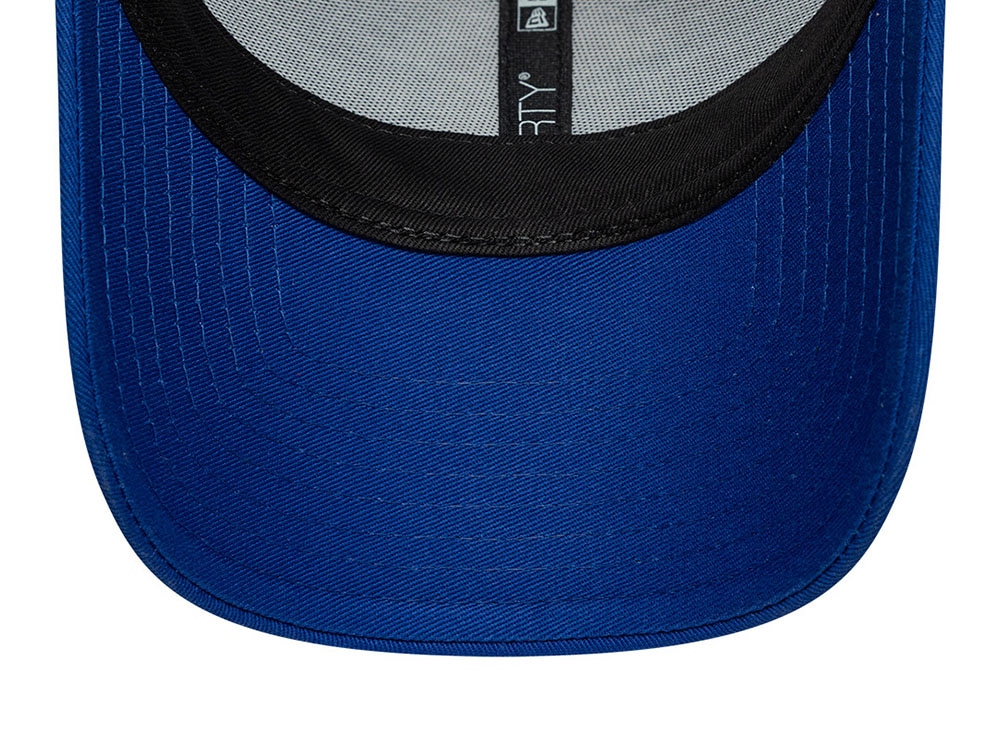 New Era Chelsea Fc Lion Crest League Blue Prime Edition 9Forty Adjustable Cap