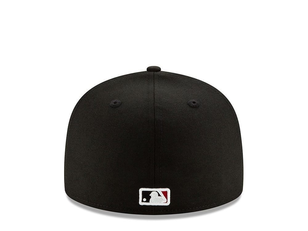 New Era Arizona Diamondbacks Authentic On-Field 59Fifty Fitted Cap