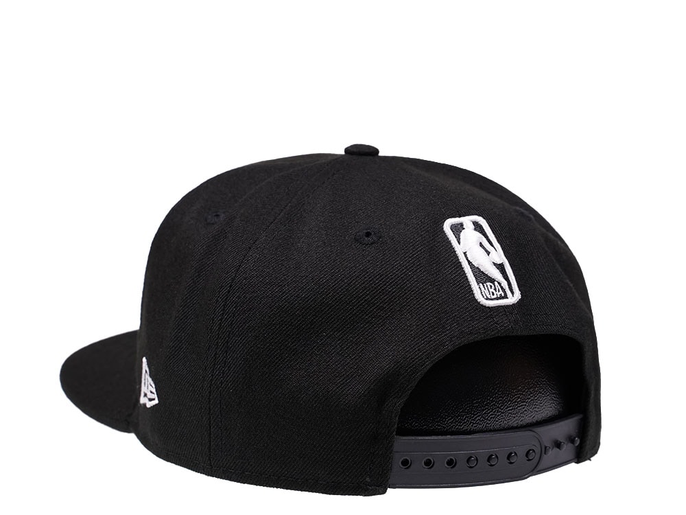 New Era Denver Nuggets Jersey Fit Edition 9Fifty Snapback Cap