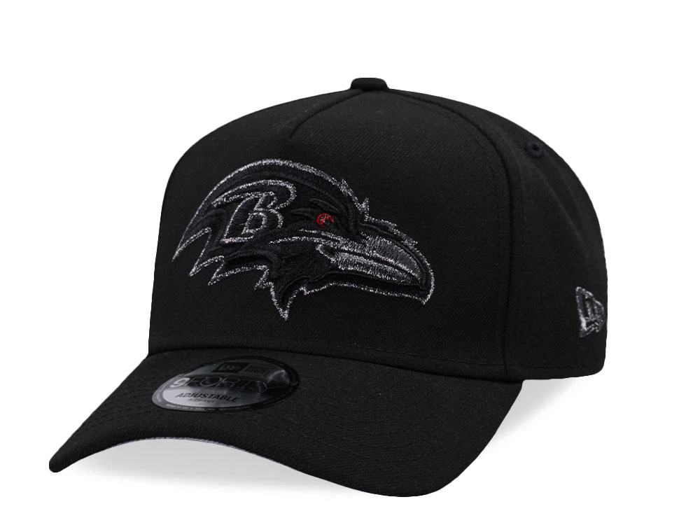 BALTIMORE RAVENS CAPS | TOPPERZSTORE.CH