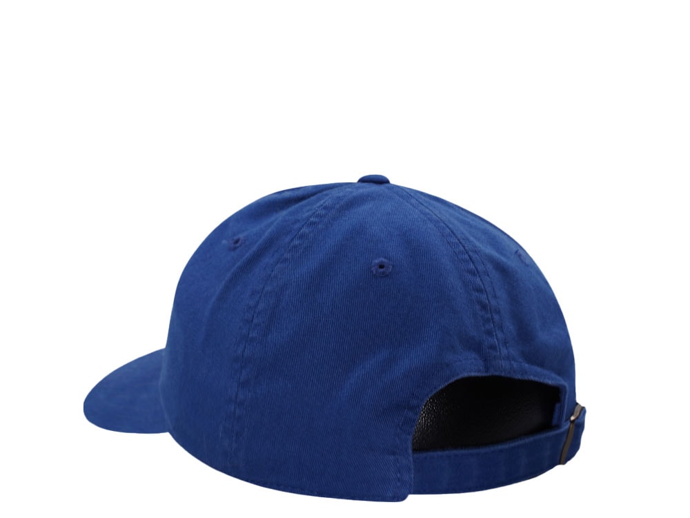 American Needle Yokohoma Baystars Ballpark Blue Snapback Cap