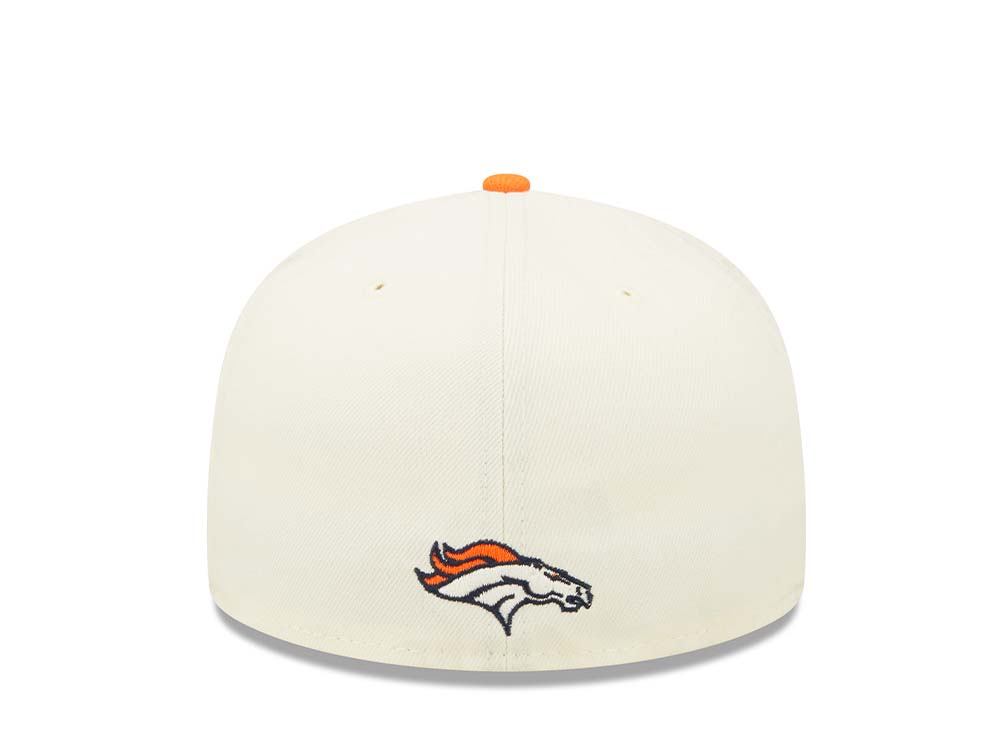 New Era Denver Broncos NFL Sideline 2022 59Fifty Fitted Cap