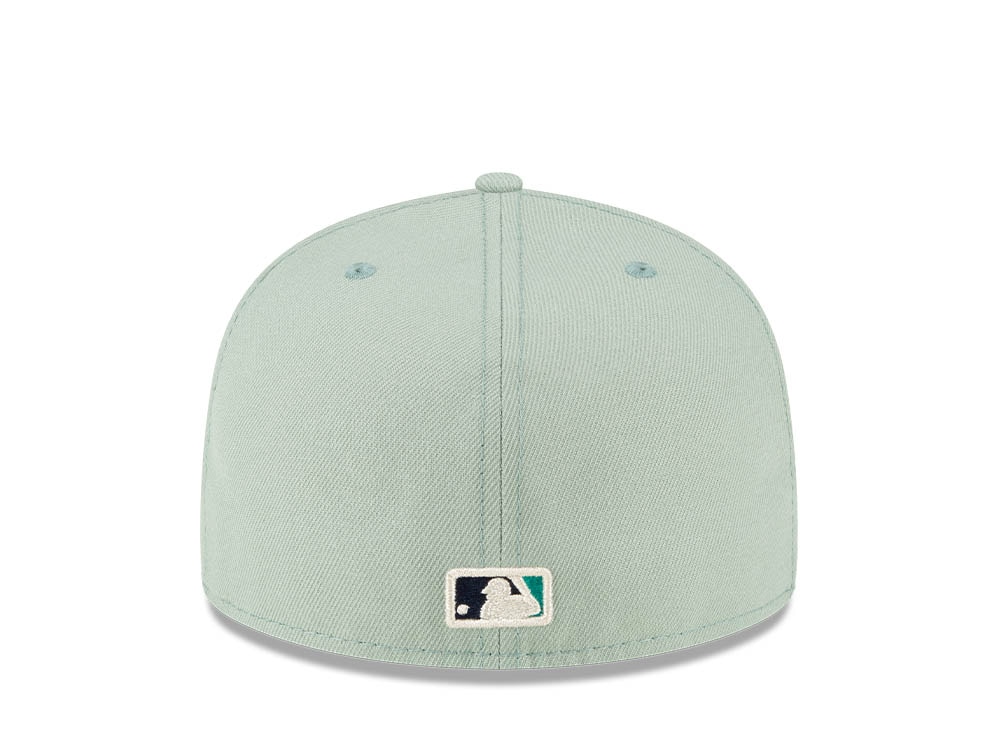 New Era Houston Astros All Star Game 2023 Evergreen Edition 59Fifty Fitted Cap