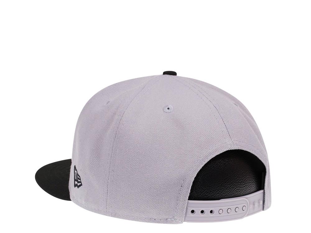 New Era Pittsburgh Steelers Two Tone Edition 9Fifty Snapback Cap