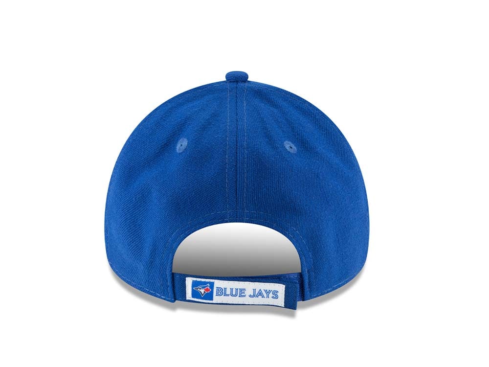 New Era 9forty Toronto Blue Jays The League Cap