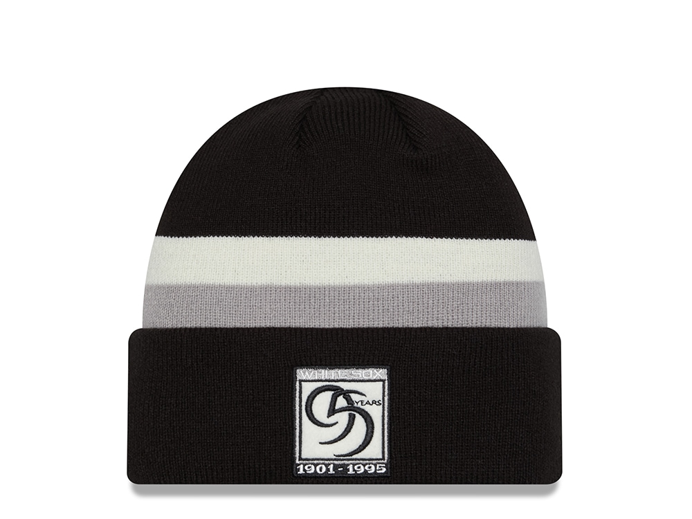 New Era Chicago White Sox Retro Mütze