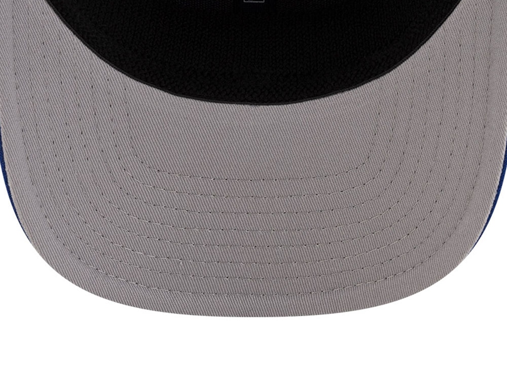 New Era New York Rangers NHL Team 9Seventy Stretch Snapback Cap