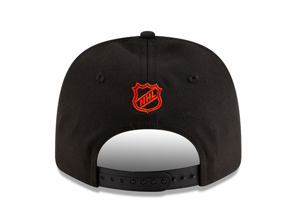 New Era Philadelphia Flyers NHL Team 9Seventy Stretch Snapback Cap