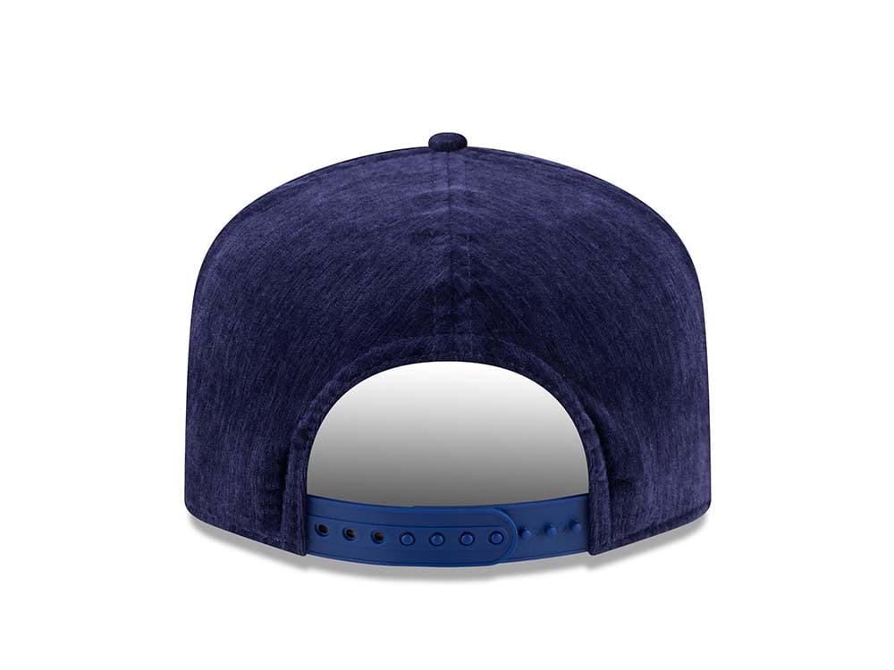 New Era Chicago Cubs Team Script 19Twenty Snapback Cap