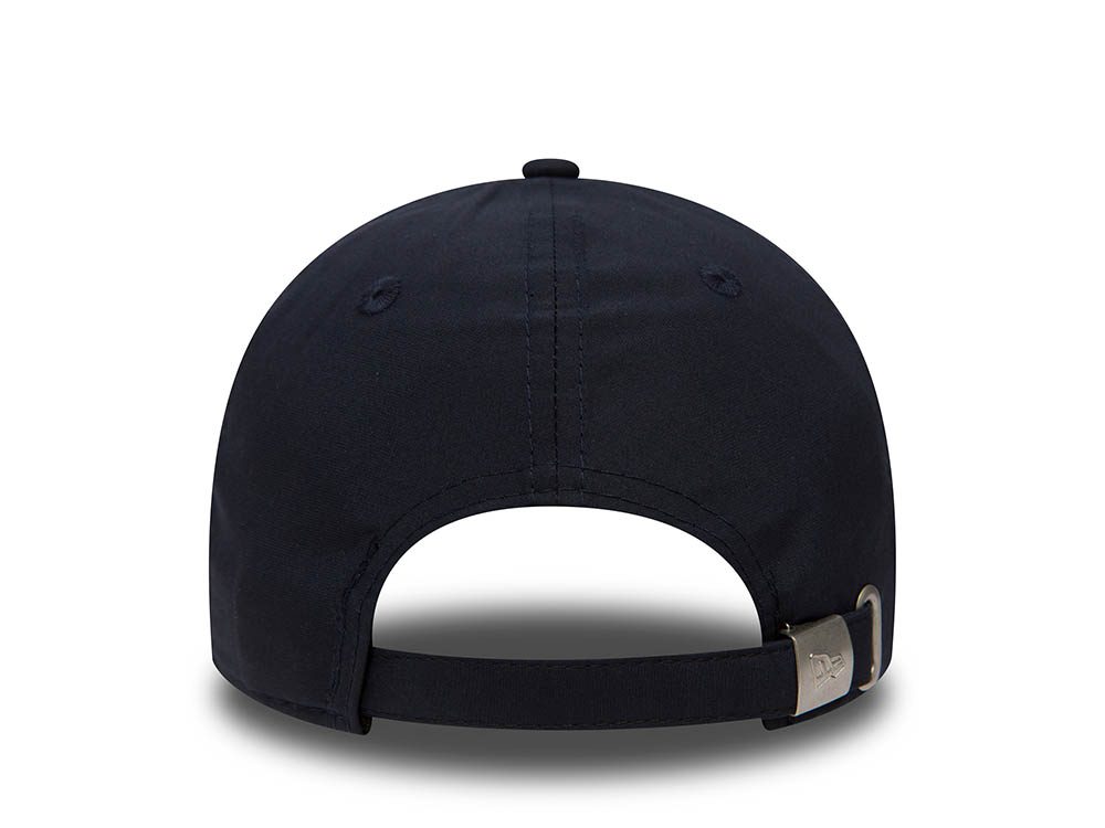 New Era New York Yankees Navy Flawless 9Forty Strapback Cap