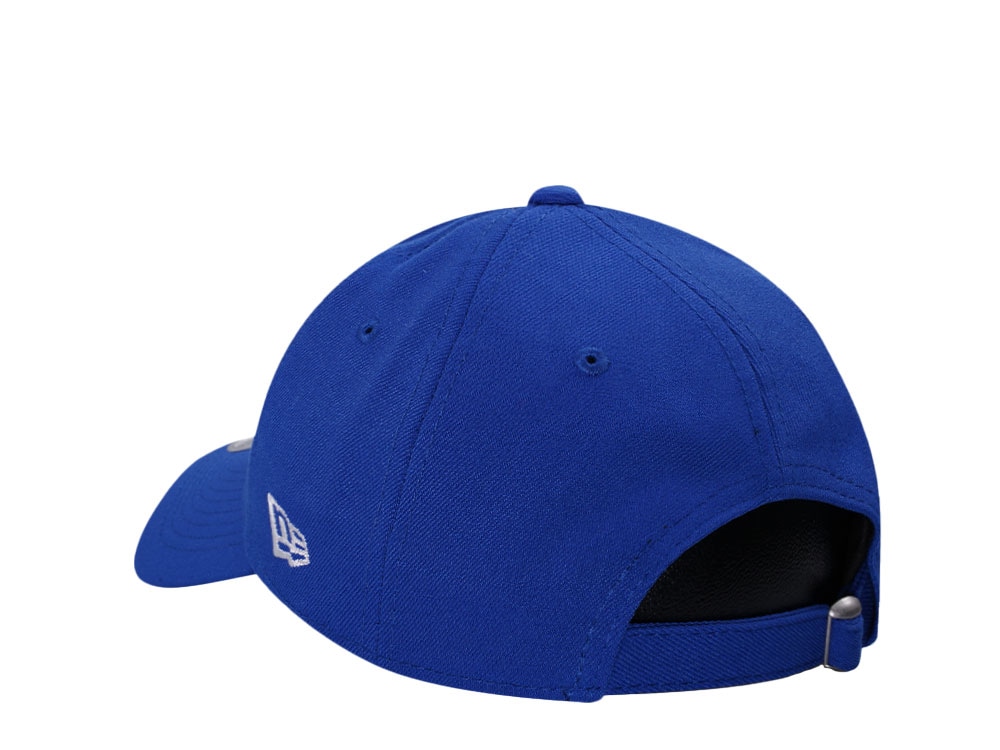 New Era Minnesota Timberwolves City Edition 9Twenty Strapback Cap