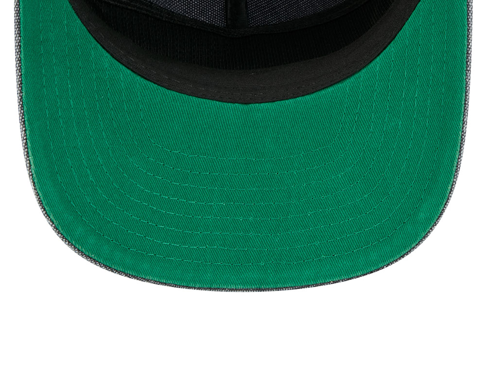 New Era New York Yankees Classic Black Prime Edition 19Twenty Snapback Cap