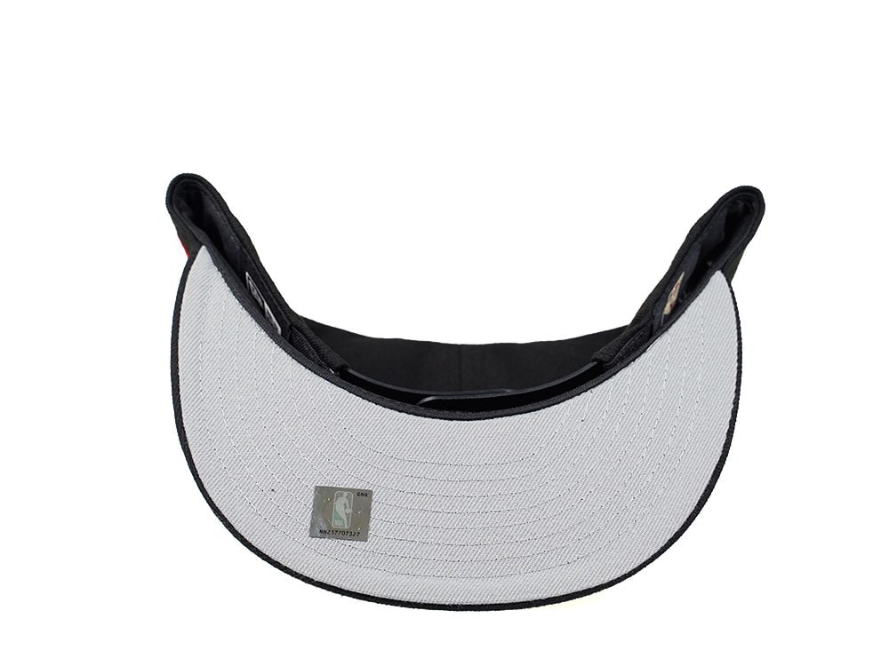 New Era Toronto Raptors Classic Logo 9Fifty Snapback Cap