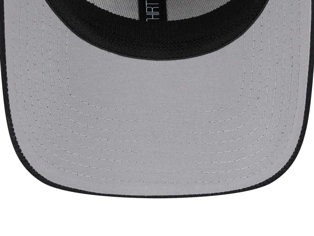 New Era New England Patriots NFL Sideline 2023 39Thirty Stretch Cap
