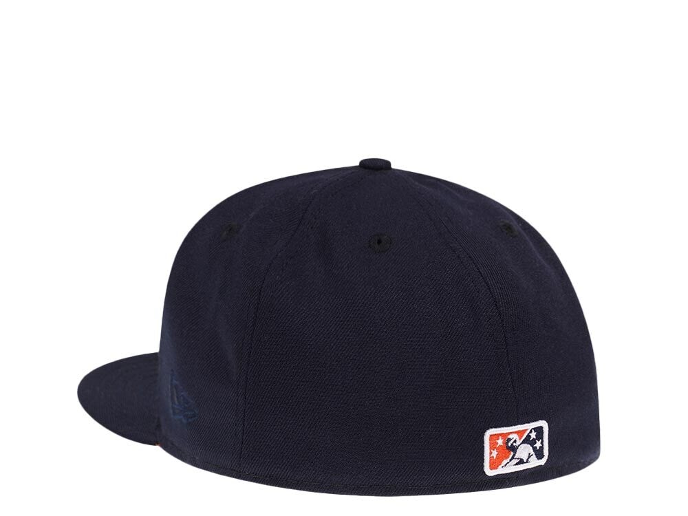 New Era Oneonta Tigers Prime Edition 59Fifty Fitted Cap