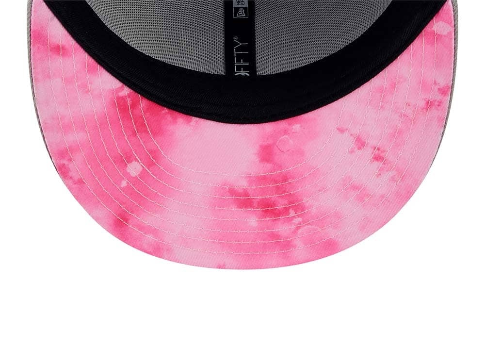 New Era Milwaukee Brewers Mothers Day 2022 59Fifty Fitted Cap