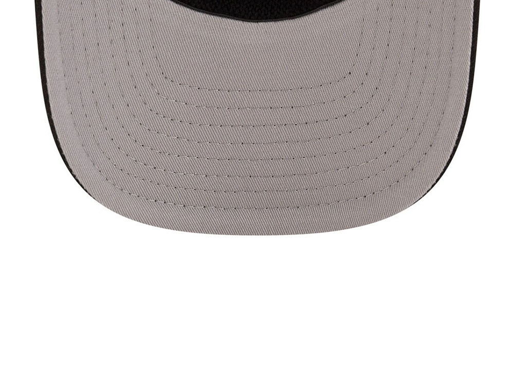 New Era Portland Trail Blazers NBA Team Edition 9Seventy Stretch Snapback Cap
