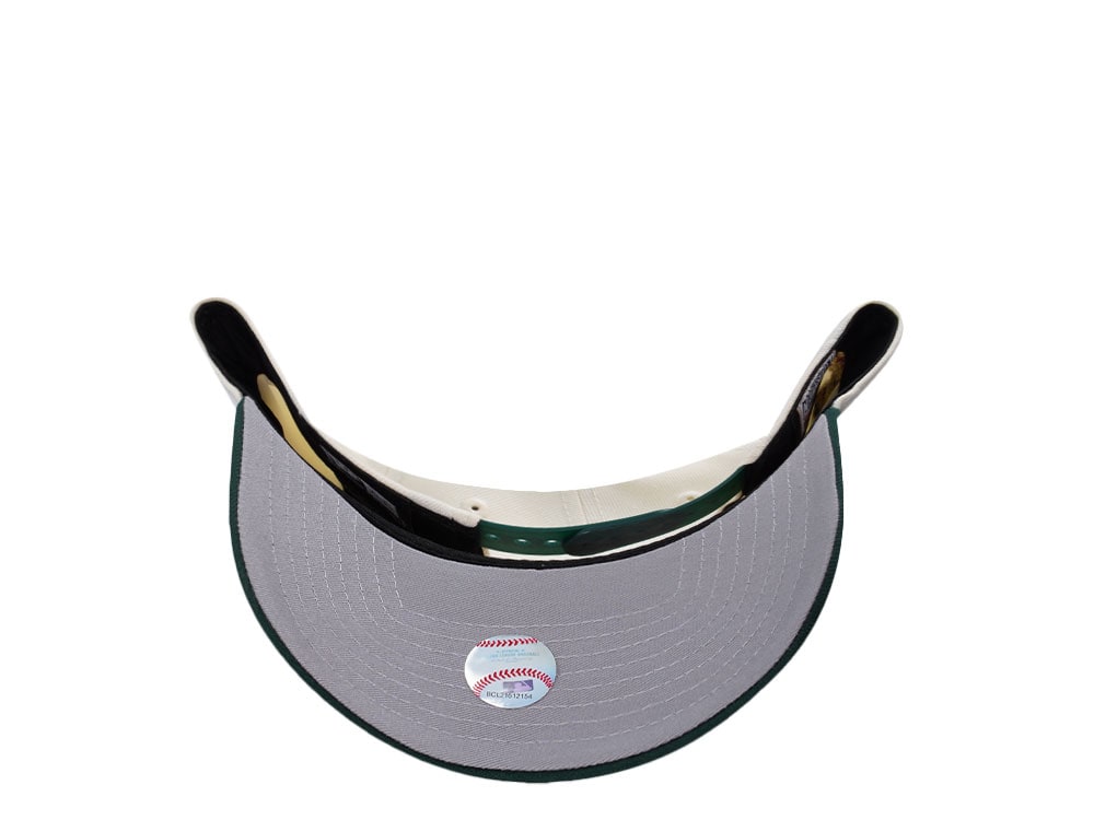 New Era Kansas City Royals Chrome Two Tone Edition 9Forty A Frame Snapback Cap