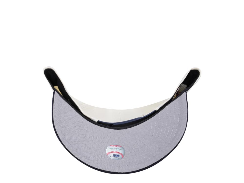 New Era Boston Red Sox All Star Game 1999 Classic Two Tone Edition 9Forty A Frame Snapback Cap