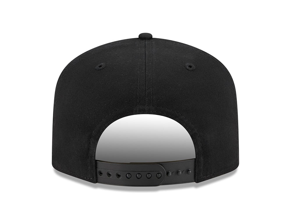 New Era Philadelphia Eagles 75 Seasons Championship Black Edition 19Twenty Snapback Cap