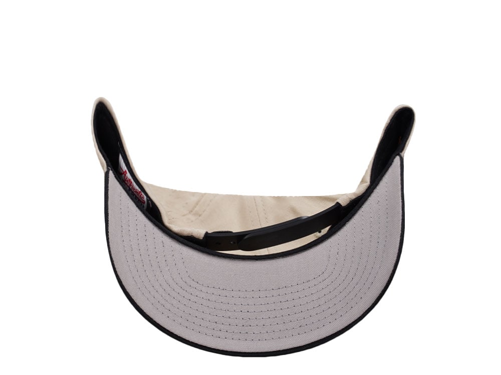 Good Hats Spades Stone Edition Snapback Cap
