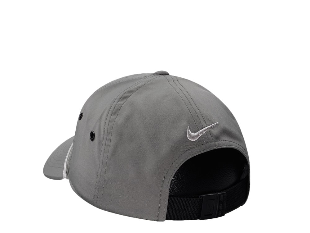 Nike Boston Red Sox Club Olive Edition Strapback Cap