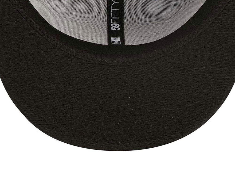 New Era San Diego Padres Authentic On-Field 59Fifty Fitted Cap