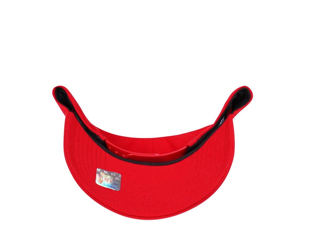 New Era Buffalo Bills Classic Edition 9Forty Snapback Cap